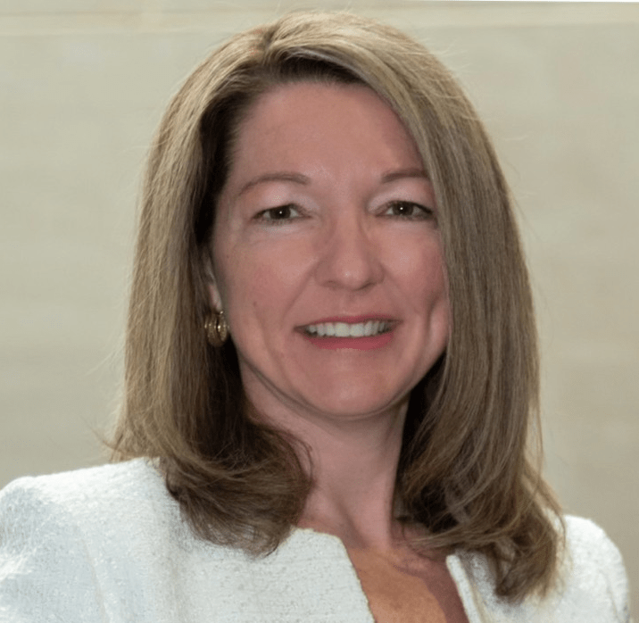 Photo of Caprice Knapp